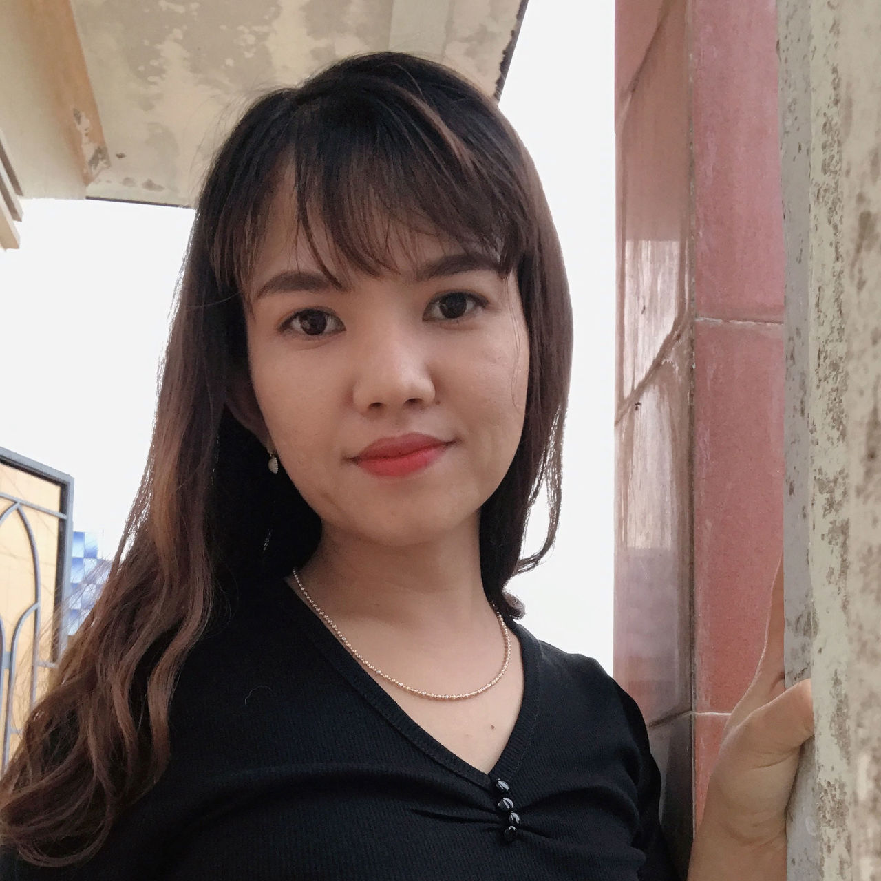 tác giả Nguyễn Thu Thảo